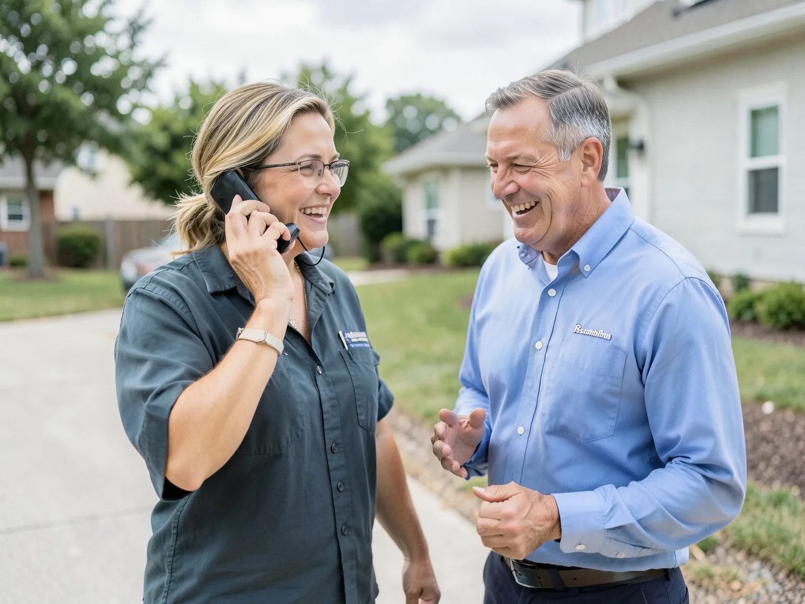 Frequently Asked Questions About Hidden Leak Restoration in Wakefield, RI